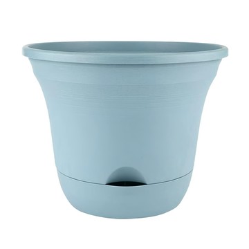 品屋 兩層種菜盆架帶輪 D202-02