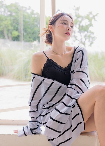 美胸蕾絲Bra