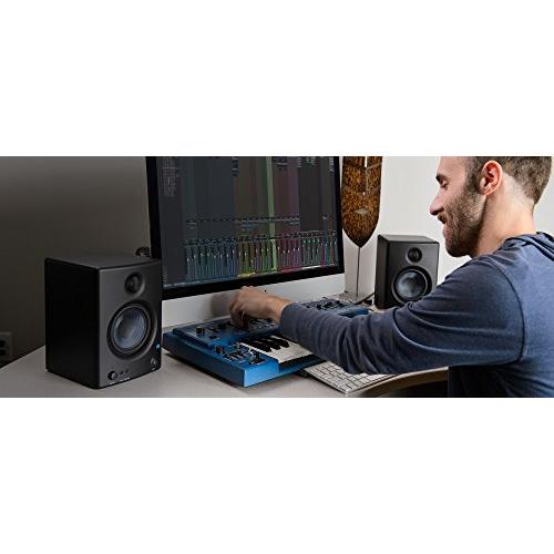 PreSonus Eris E4.5（ペア） 2ウェイ・アクティブ・モニター 4.5