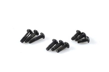 飛越 Tarot 450尾控制、平衡桿固定座軸套螺絲包 M2 TL2614