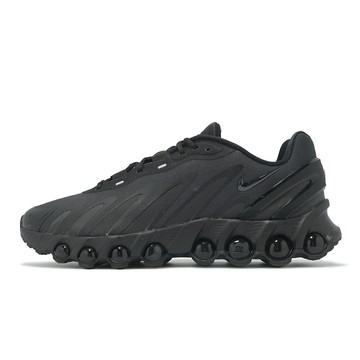 Nike 休閒鞋 Air Max Dn8 男鞋 黑 氣墊 緩震 運動鞋