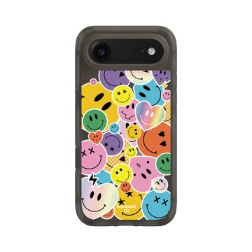 iPhone Air AirX 本質黑 - Knock Knock A2Z - Good buddies