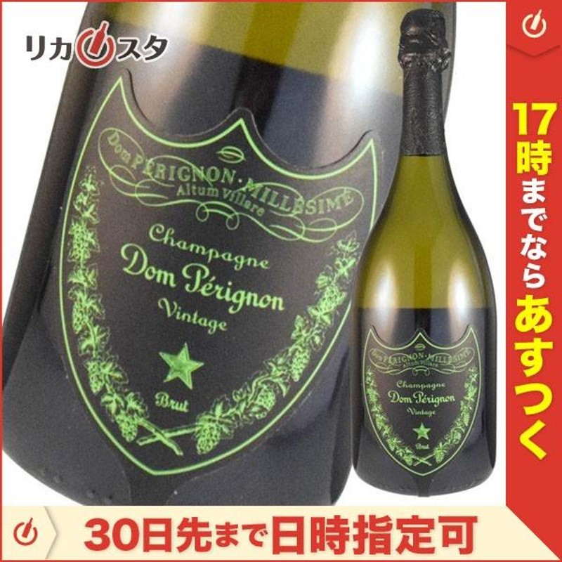 80/20クロス ドンペリニョン ヴィンテージルミナス2009年 | www