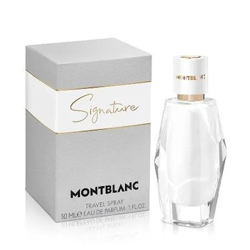 MONTBLANC 萬寶龍 永恆之名女性淡香精(30ml)-原廠公司貨
