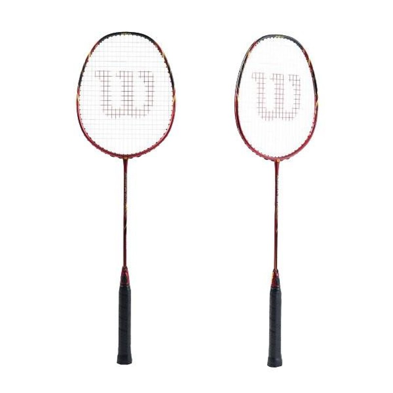 ウイルソン Wilson バドミントンバドミントンラケット RECON PX9900J SPIDER レコン PX9900J スパイダー  WRT8831202 | LINEブランドカタログ