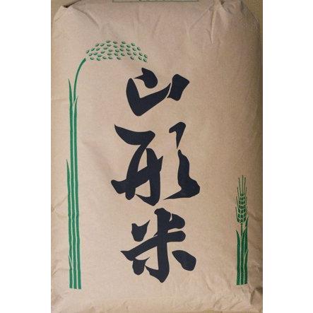 新米 令和5年産  山形県産 つや姫 30kg