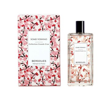 GRANDS CRUS法式穿香水 SOMEI YOSHINO 日本-染井吉野 100ml~優惠價:2880元｜岡山戀香水