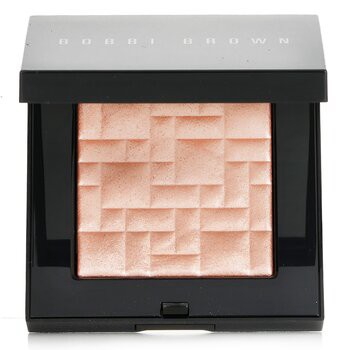 Bobbi Brown 芭比波朗 自然光彩塑顏粉 - # Afernoon Glow 8g/0.28oz-修容及打亮
