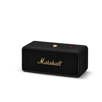 Marshall Emberton III 攜帶式藍牙喇叭(福利品)