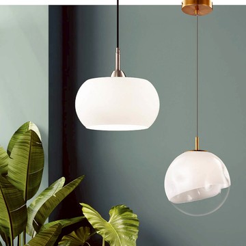 現代風吊燈 11-21031、21032