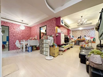 SOGO商圈雅典宮廷3改2大房｜桃園市中壢區九和三街