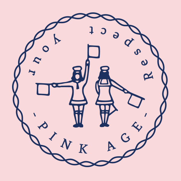 PINK AGE 「ピンクエイジ」