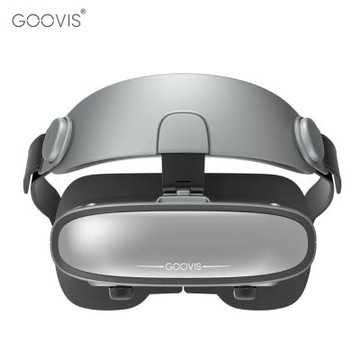 GOOVIS G3X  頭戴顯示器
