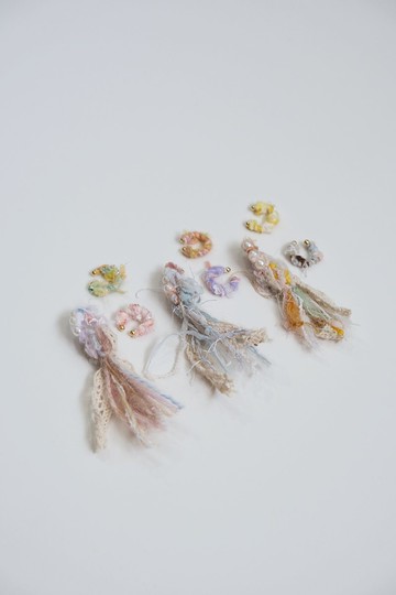 小森日和耳扣組