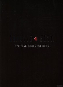  ＬＵＮＡＴＩＣ　ＦＥＳＴ．　ＯＦＦＩＣＩＡＬ　ＤＯＣＵＭＥＮＴ　ＢＯＯＫ ＲｉｔｔｏｒＭｕｓｉｃＭｏｏｋ／リットーミュー