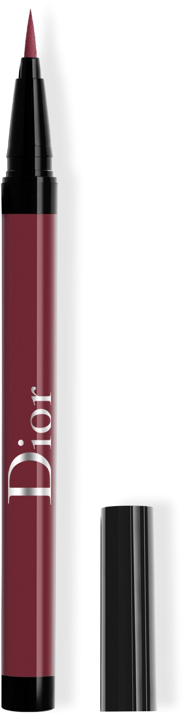 DIOR Diorshow On Stage Liner 0.55ml 866 - Satin Maroon