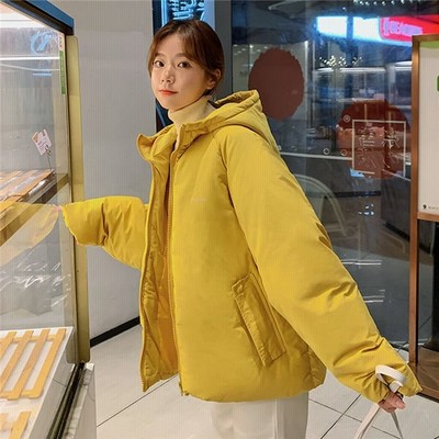 ジャケット レディース ファッション 秋冬 防寒 中綿ジャケット 綿 アウター ジャンパー 綿ジャケット 通販 Lineポイント最大get Lineショッピング