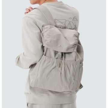 SUL 韓國代購🇰🇷現貨/預購 SNOW PEAK 後背包 CAMPLE BACKPACK 17L
