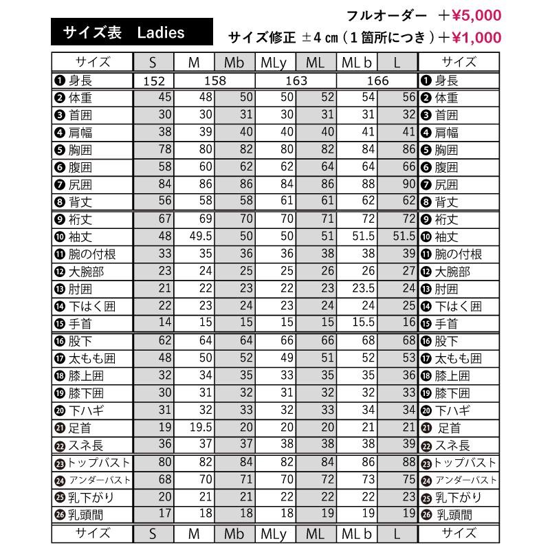 ウェットスーツ フルスーツ チェストジップ 3mm 2mm メンズ レディース 日本製 フルオーダー サーフィン ジャーフル カラーが選べる |  LINEブランドカタログ