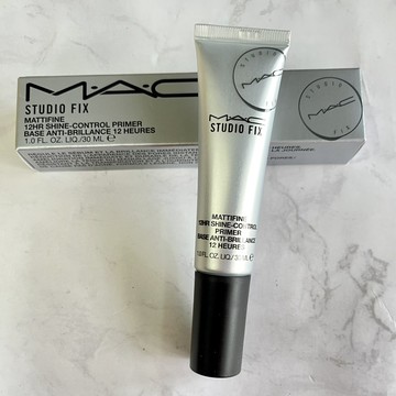 M.A.C 超持妝柔焦隱形露 小銀管 現貨《小乖小舖》MAC