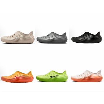 NIKE REACTX REJUVEN8 防水 涼鞋 拖鞋 HV5060-001/002/100/700