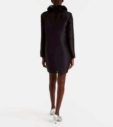 Gucci Silk minidress