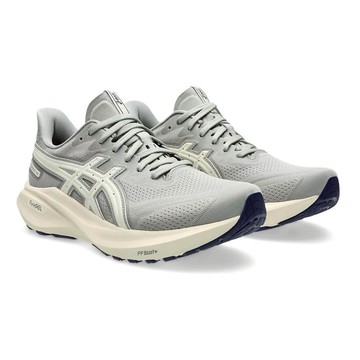 ASICS 亞瑟士 女款 GT-2000 13 ATC 慢跑鞋  26.5cm  灰色