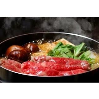 松阪牛 すき焼き 500g 3〜4人前 赤身 モモ 肉 牛肉 和牛 最高級 黒毛和牛 極上 ギフト 食べ物 プレゼント 引越し祝い 出産内祝い 結婚祝い