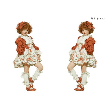 【九月下旬新款】08-102-0077 迷你拼貼貼紙