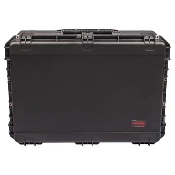 SKB Cases 注塑外殼氣密箱  1個  3i-3424-12BC