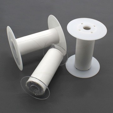 臺灣熱銷 工型繞線盤模型電線卷線盤diy手工工具玩具導線鋁絲鐵絲集纏線盤