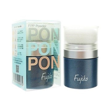 Fujiko~頭髮蓬蓬吸油粉撲(一般款)8.5g