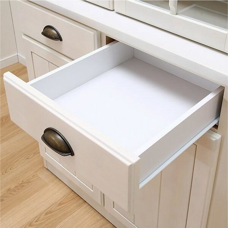 【値下げ】ニトリ ミランダ 食器棚 キッチンボード 幅80cm 食器棚 (ミランダ2 80 WW) | ニトリネット【公式】 家具