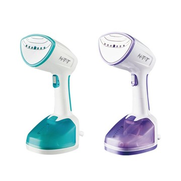 HTT 蒸氣掛燙機HGM-0208(顏色隨機) [大買家]