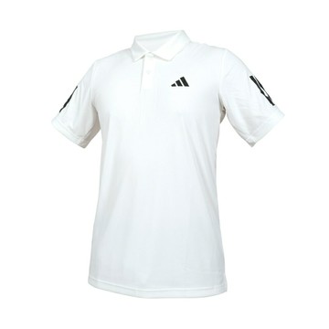 ADIDAS 男短袖POLO衫(休閒 上衣 慢跑 愛迪達 「JE0412」≡排汗專家≡