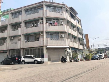 東勢獨家邊間美透天✨｜台中市東勢區新豐街