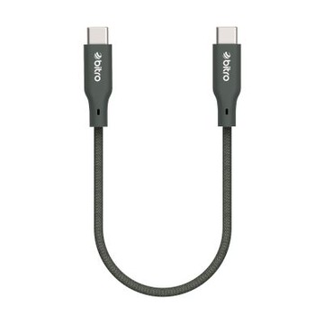 bitro Type-C to C 60W充電傳輸線 30CM 手機 蘋果 安卓 MAC 筆電  台灣製造