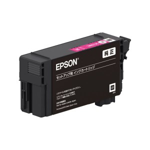  EPSON SC13ML インクカートリッジ マゼンタ