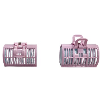 MAPEPE 無痕夾髮卷組 2件  858238  1組