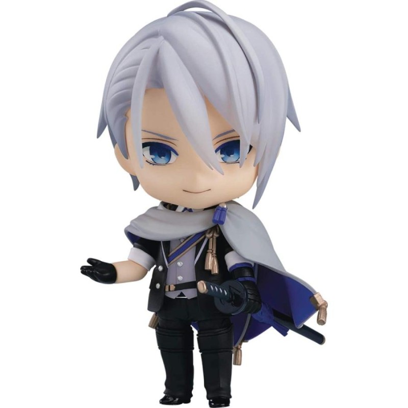 発売：4月 ねんどろいど 刀剣乱舞-ONLINE- 山姥切長義 ノンスケール 