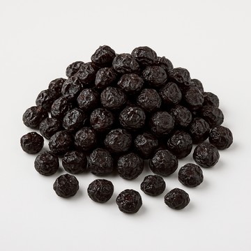 陳家糧舍 無添加的安心果乾 果香濃郁的美國藍莓乾  果乾 藍莓乾