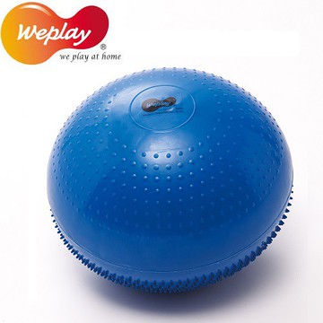 Weplay│飛碟觸覺球(直徑40cm)  ICareU嚴選