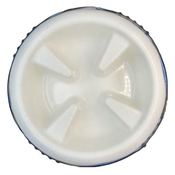 Petmate jw 防滑慢食碗 特大  特殊防滑墊設計 凹槽設計 避免狼吞虎嚥  DK-63242  1個