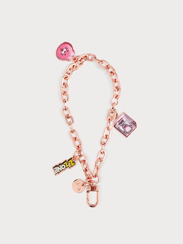 S'AIME ZIZONE手腕帶-玫瑰金