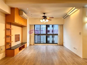 住商佶諭到站即到家環遊市晶華館｜新北市新店區寶橋路