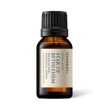 約翰森林 伯利恆之星複方精華15mL