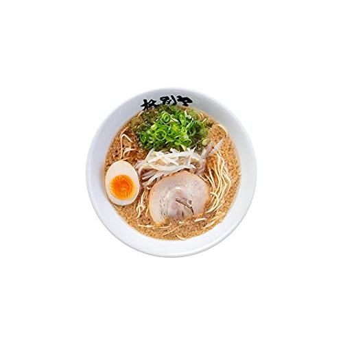 格別ヤ ラーメン 京都ラーメン お取り寄せ　グルメ 半生麺 ギフト にも　 (6食入り)