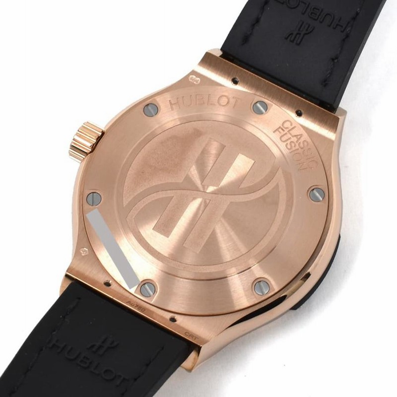 HUBLOT　ウブロ　純正ベルト　レディース　33mm HUBLOTウブロ純正ベルトレディース33mm