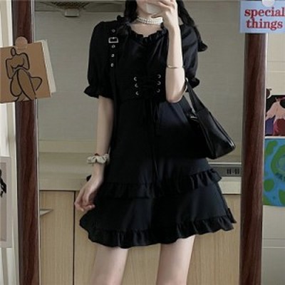 量産型ワンピースの通販 147件の検索結果 Lineショッピング