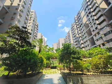 【專任委託】台中二中旁【光大國宅】大樓｜台中市北區日興街